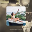 Natural Wine - Gabriella - The Wine About image