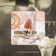 Non-Alcoholic Wine - Indeya Passfield - Plus & Minus Wines image