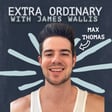 #59 - Max Thomas - Unlocking the Secrets to Successful Gay Dating image