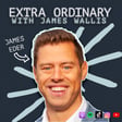 #53 - James Eder - Business Leadership, Growth Mindset and Life Coaching image