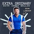 #58 - Sean Lineker - The Trials and Tribulations of a Clapham Gay  image