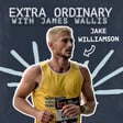 #57 - Jake Williamson - Living Authentically: My Journey as an LGBT Athlete & Personal Trainer image