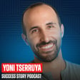 Lessons - Building a Product-Led Growth Engine | Yoni Tserruya - CEO of Lusha image