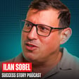 Ilan Sobel - CO BioHarvest Sciences | The Supplement That Reverses Aging Through Blood Flow image