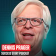 Dennis Prager - Radio Host & PragerU Founder | Why Traditional Values Are the Foundation of Success image