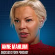 Lessons - How to Build World-Changing Organizations That Actually Last | Anne Mahlum - Social Impact Innovator & Entrepreneur image