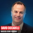 Lessons - Scaling a Marketplace Through Founder-Led Growth | David Ciccarelli - CEO & Founder of Voices.com image