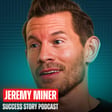 Jeremy Miner - Sales Training Expert | The Sales Framework That Closes 93% More Deals image