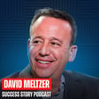 Lessons - Overcoming Self Sabotage | David Meltzer - Co-Founder of Sports 1 Marketing image