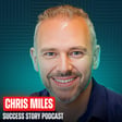 Chris Miles - The “Anti-Financial” Advisor | How to Become "Work Optional" image