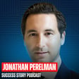 Lessons - Building a Winning Team with Top Performers | Jonathan Perelman - President of ICM Stellar Sports image