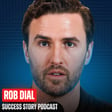 Lessons - Transform Your Fear Into Your Greatest Advantage | Rob Dial - Mindset Coach & Podcast Host image
