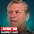 Zoltan Istvan - Futurist & Presidential Candidate | How Transhumanism Will Redefine Success and Survival image