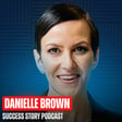 Lessons - The Importance of Building Trust | Danielle Brown - CMO at Points image