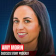 Lessons - Building Mental Strength When Everything Feels Impossible | Amy Morin - Mental Toughness Expert image