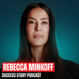 Rebecca Minkoff - Entrepreneur, Podcaster & Best-selling Author | Unlocking Creativity, Courage, and Success image