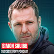 Simon Squibb - Founder & Investor | From Homeless Teen to Serial Entrepreneur image