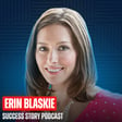 Lessons - Redefining Success Through Fulfillment Over Ambition | Erin Blaskie - Fractional CMO & TedX Speaker image