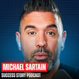 Lessons - Why Most Self-Improvement Advice Keeps You Stuck | Michael Sartain - Dating & Success Coach image