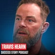 Lessons - Transforming Personal Challenges Into Fuel For Unprecedented Achievement | Travis Hearn - Mindset Expert & Pastor image