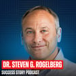 Lessons - Your Company Culture Is Killing Itself | Dr. Steven G. Rogelberg - Chancellor’s Professor at UNC Charlotte image