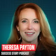 Theresa Payton - Cybersecurity Expert, Author & Former White House Chief Information Officer | Cybercrime & Manipulation Tactics image