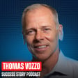 Lessons - Building a Life After Jail | Thomas Vozzo - CEO at Homeboy Industries image