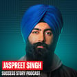 Jaspreet Singh - Founder of Minority Mindset | The Lies That Keep You Poor image