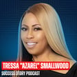 Lessons - Finding Your Life-Changing Mentors | Tressa "Azarel" Smallwood - CEO of Megamind Media image