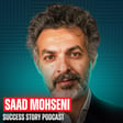 Saad Mohseni - CEO of the Moby Media Group | Radio Free Afghanistan image