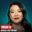 Vivian Tu - Investing Expert & Founder of Your Rich BFF | How to Get (and Stay) Rich image