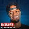 Lessons - How Athletic Mindsets Drive Entrepreneurial Growth | Dre Baldwin - Entrepreneur & Former Pro-Basketball Player image