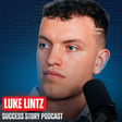 Lessons - The Exact Strategy That Pulled Me Back From Financial Ruin | Luke Lintz - Business Recovery Expert image