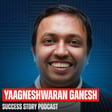 Lessons - Why Every Entrepreneur Should Write More | Yaagneshwaran Ganesh - Award-Winning Marketer & Author image