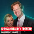 Chris and Lauren Pronger | Hockey, Wellness & Marriage image