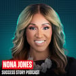 Nona Jones - Tech Executive, Author & Speaker | Harness Your Pain to Propel Your Purpose image