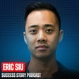 Lessons - Learning, Evolving, and Winning the Long Game | Eric Siu - CEO of Single Grain, Author of Leveling Up image