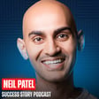 Lessons - From $0 to $100M: What Most Entrepreneurs Get Wrong | Neil Patel - Digital Marketing Entrepreneur image