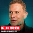Dr. Jon Marashi - Celebrity Dentist & Entrepreneur | How a Dentist Built a $1 Billion Dollar Brand By Seeing What Others Missed image