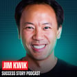 Jim Kwik - Memory & Focus Expert | The Brain Hack That Will Transform Your Life in 30 Days image