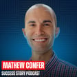 Lessons - The Future of Leadership | Matthew Confer - VP of Strategy at Abilitie image