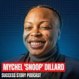 Lessons - Million-Dollar Secrets of Restaurant Empire Building | Mychel "Snoop" Dillard - Entrepreneur & Business Owner image