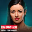 Kim Constable – Sculpted Vegan Founder & Nutrition Truth-Teller | The Fitness Industry Myth That’s Keeping You Weak and Sick image