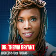 Lessons - Understanding How Trauma Shapes Our Relationships and Success | Dr. Thema Bryant - Clinical Psychologist & APA President image