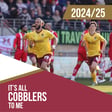 IACTM: It’s a double Cobblers win weekend image