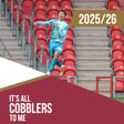 Doncaster Rovers 1-2 Northampton Town | MATCH REACTION image