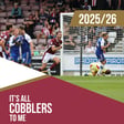 Northampton Town 2-0 Exeter City | MATCH REACTION image