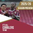 PRE-SEASON | NTFC Season Preview with Jake Sharpe and James Heneghan image