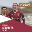 Northampton Town 2-1 Mansfield Town  | MATCH REACTION image