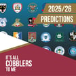 PRE-SEASON | NTFC League One Predictions 2025/26 image